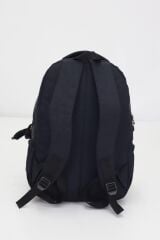 MR ÇANTA Kapaklı Beş Gözlü Geniş Sırt Çantası – Peluş Hediyeli