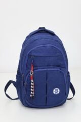 Günlük, Spor, Outdoor, Okul Sırt Çantası - Geniş Hacimli ,kaliteli, Dayanıklı Çok Bölmeli