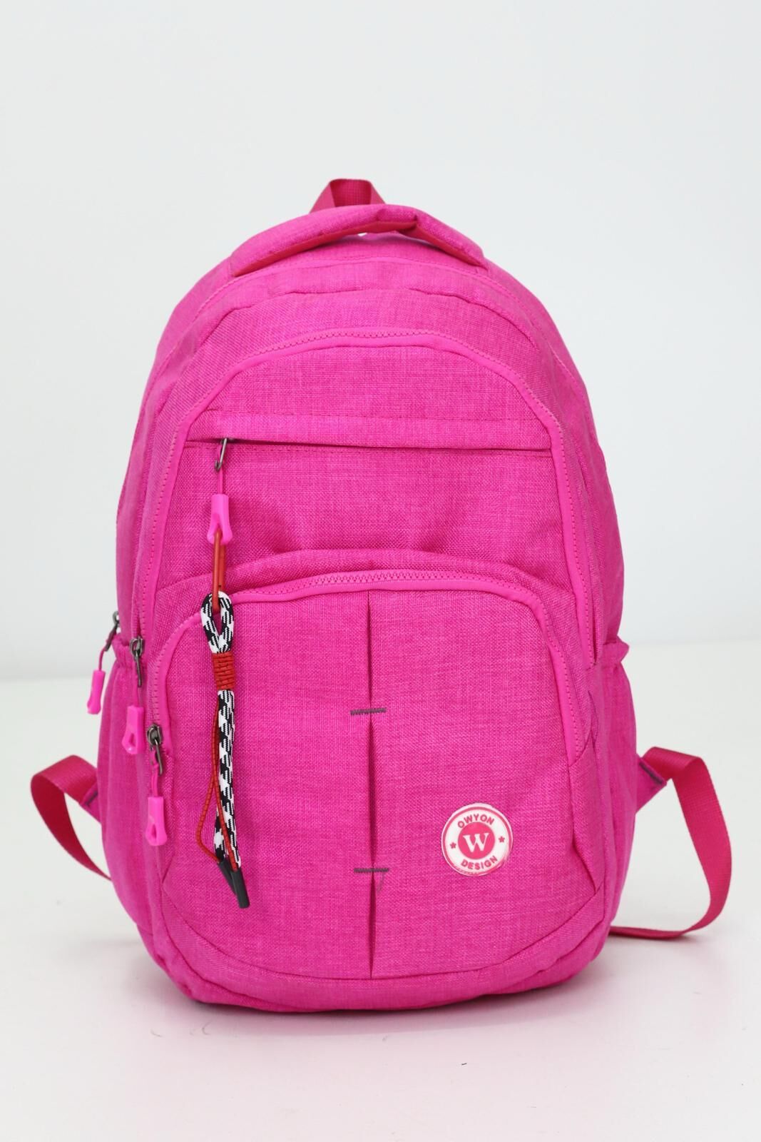 Günlük, Spor, Outdoor, Okul Sırt Çantası - Geniş Hacimli ,kaliteli, Dayanıklı Çok Bölmeli