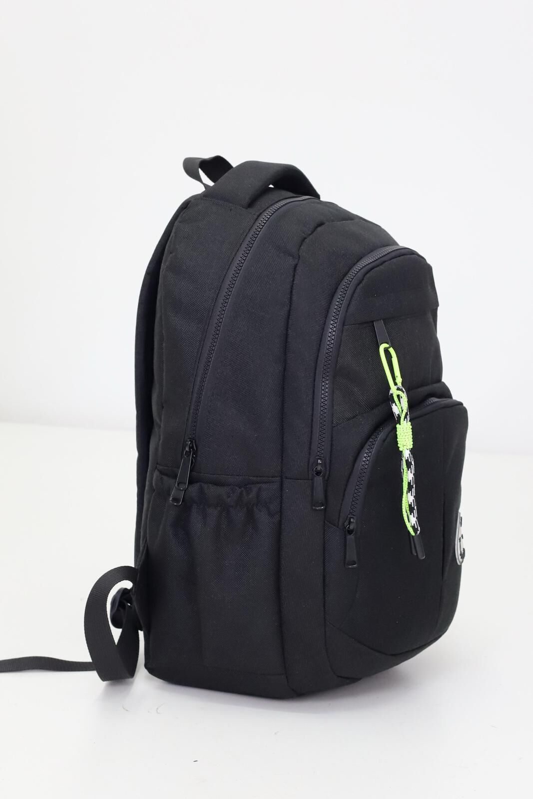 Günlük, Spor, Outdoor, Okul Sırt Çantası - Geniş Hacimli ,kaliteli, Dayanıklı Çok Bölmeli